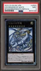 White Night Dragon