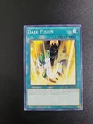 Dark Fusion