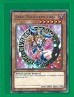 Dark Magician Girl