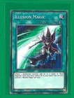 Illusion Magic