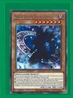 Magician of Dark Illusion