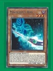 Magician's Rod