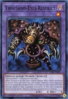 Thousand-Eyes Restrict
