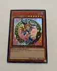 Dark Magician Girl