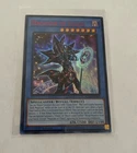 Spellbook Magician of Prophecy