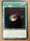 Dark Hole