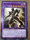 Masked HERO Anki