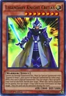 Arcana Knight Joker