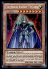 Legendary Knight Timaeus