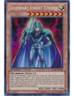 Legendary Knight Timaeus