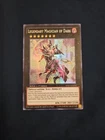 Dark Magician of Chaos