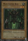 Man-Eater Bug