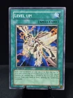 Level Up!