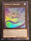 Levia-Dragon - Daedalus