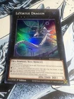 Levia-Dragon - Daedalus