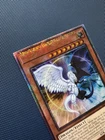 Light and Darkness Dragon