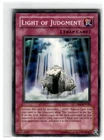 Light of Judgment