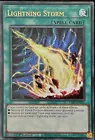Lightning Storm
