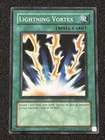 Lightning Vortex