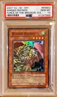 Winged Dragon, Guardian of the Fortress #1