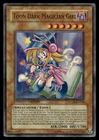 Toon Dark Magician Girl