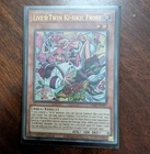 Live Twin Ki-sikil Frost