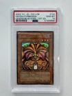 Exodia the Forbidden One