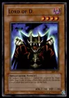 Lord of D.