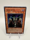 Lord of D.