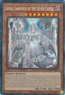 Lovely Labrynth Of The Silver Castle
