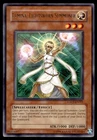 Lumina, Lightsworn Summoner