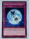 Lunalight Reincarnation Dance