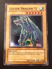 Luster Dragon