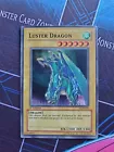 Luster Dragon