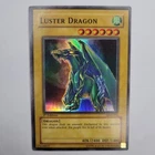 Luster Dragon