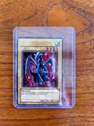 Luster Dragon