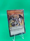 Luster Pendulum, the Dracoslayer