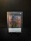 Number C101: Silent Honor DARK