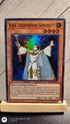 Lyla, Lightsworn Sorceress