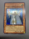 Lyla, Lightsworn Sorceress