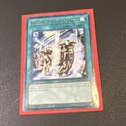 Beta The Magnet Warrior