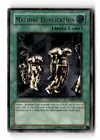 Machine Duplication