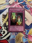 Magic Cylinder