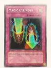 Magic Cylinder