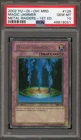 Magic Jammer