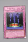 Magic Jammer