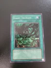Giant Trunade