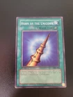 Horn of the Unicorn