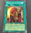 Messenger of Peace