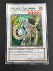 Magical Android